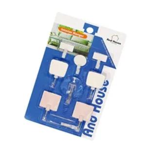 [라일리] Rly 모음행거1고리