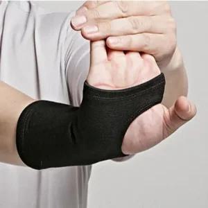 ksr 손목보호대 골프 테니스 팔목 장갑형 압박 밴드 아대 헬스손목보호대 얇은손목보호대