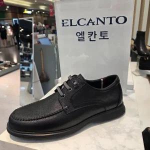 [ELCANTO]엘칸토 HC06 .남성 데크슈즈. LCMC95U513 LCMC95U513 (S41913952)