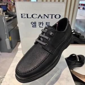 [ELCANTO]엘칸토 HC06 남성 데크슈즈 LCMC95U513 LCMC95U513 (S41913944)
