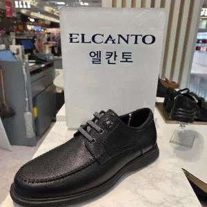 [ELCANTO]엘칸토 HC06 .남성 데크슈즈. LCMC95U513 LCMC95U513 (S41913950)