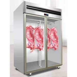 드라이에이징냉장고 고기숙성고 고기 드라이 업소용