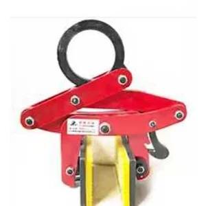 보강토 10인치 스톤 클램프 리프트 호이스트 석재