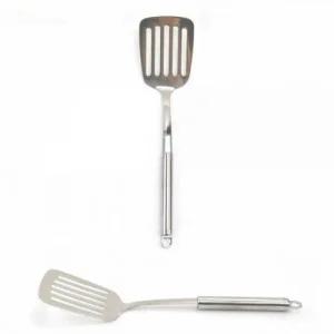 스텐 계란말이 뒤집개 부침개 뒤지개 33.3cm 6호 (47SyR)