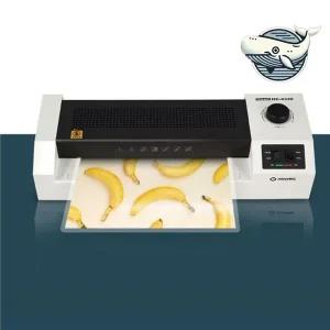 [셀러에이드]A3 사무실 가정용 코팅기 보호 코팅기계