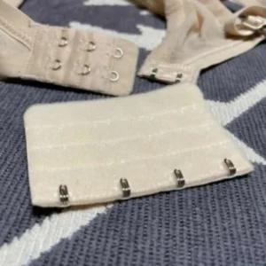 브라자연장후크 브라고리 (베이지) 4단 (48WmO)