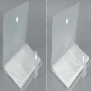 명함보관함 케이스 포카보관함 똑딱이 포토카드 (48XSW)