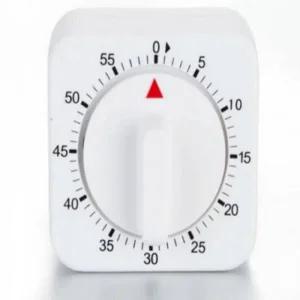 수동 태협식 쿠킹타이머 주방 요리타이머 60분 (48eFi)