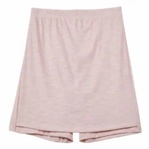 와이존속바지 바지 속바지치마 속치마 커버 (48XZu)