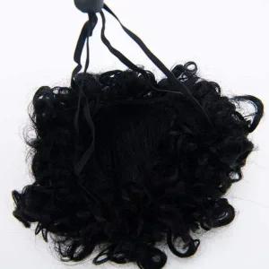 [콩심팥심]마이콜 뽀글머리 강아지 가발 강아지가발 강아지머리