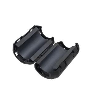 고주파 노이즈 필터 페라이트 코어 13mm 페트라이트코어 고주파노이즈필터