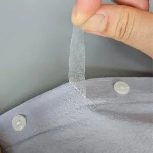 옷맵시 옷고정테이프 노출방지 양면스티커 36매