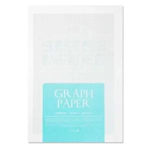 모닝글로리 모닝방안지a4 제도 문구 사무용품 필기용품 필기구 필기류
