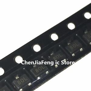 1PCS ~ 100 개/몫 A3280LLHLT-T 80L SOT23 새로운 원본