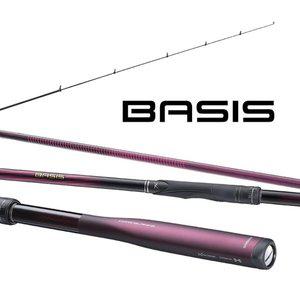 [시마노] 베이시스 1.7-500 (22) ISO 로드[윤성정품]