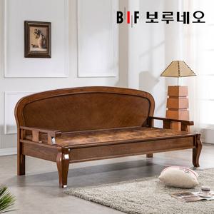 무료배송 사계절용 온돌 황토볼쇼파 YS310황토볼(무)
