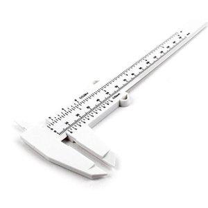 고품질 (150mm) 버어니어 캘리퍼스 버니어캘리퍼 아날로그 측 측정기구용품 전문가용 우수한정밀 (WFHUYC4)
