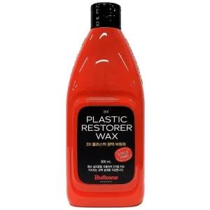바랜 플라스틱 색상 광택 없는 차량외관 복원제 300ml (WFHXAPT)