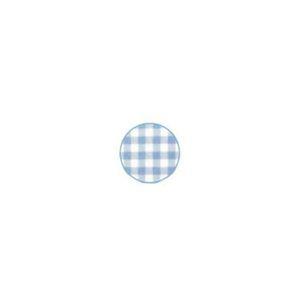 칼라펠트 무늬 664H-파란체크 45x30