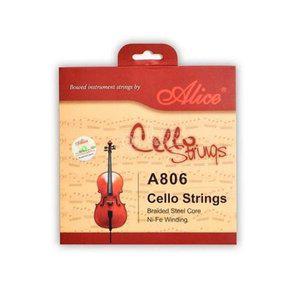 [JHQPO919_4B]첼로 현세트 앨리스현 A806