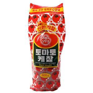 [S41308Z]케첩 토마토 데리야키소스 진한 케찹 800g