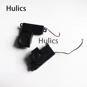 Hulics 중고 노트북 수리 스피커 Asus N53S N53TA 용 내장