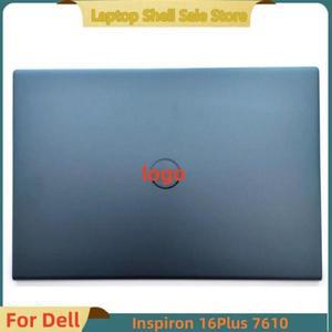 Dell Inspiron 16Plus 7610 상단 케이스 LCD 뒷면 커버 0HNYF4 블루의 새 제품