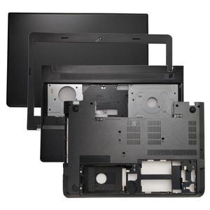 Lenovo Thinkpad E570 LCD 뒷면 커버/베젤/손목 받침대 상단 덮개 케이스 지문 없음/하단  기능
