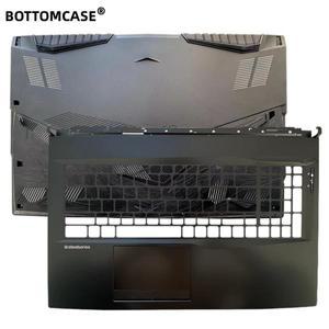 BOTTOMCASE MSI GL75 9SE 9SD MS-17E4 노트북 상단 케이스 팜레스트 커버 하단