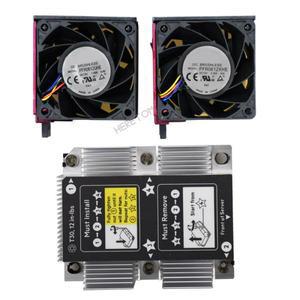 CPU 방열판 HP호환 DL380 G10 875070-001 839274-001 냉각 팬 867118-001