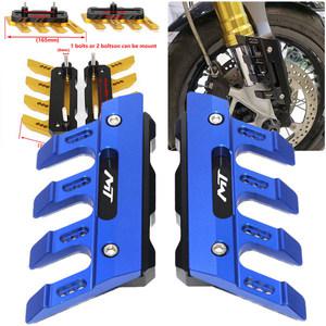 CFMOTO 800MT 800 MT MT800 N39용  바이크 오토바이 머드 가드 프론트 포크 프로텍터 가드 블록 프론트 펜