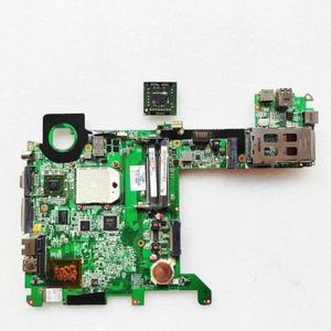 480850 -001 HP호환 PAVILION NOTEBOOK TX2500 TX2510US 노트북 마더보드 DA0TT9MB8D0 통합 GM CPU 완전 테