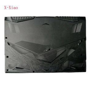 MSI GE75 MS-17E1 17E2 하단 케이스 커버 베이스 백 쉘