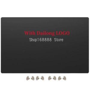 MSI gs66 스텔스 MS-16V1 LCD 뒷면 커버/전면 베젤/경첩/손목 받침대 키보드/하단 CAS용 M 새 원본 노트북