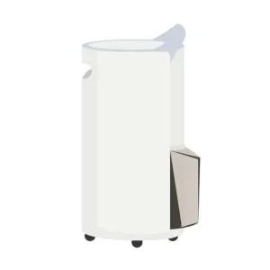 [LG](H)휘센 DQ205PBBC 제습기 20L 전국무료배송