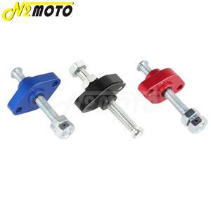 호환 조정  CRU 캠 체인 텐셔너  호환 CRF XR XT 150 250 450 TRX400EX  호환 스즈키 용 타이밍 장력 조절