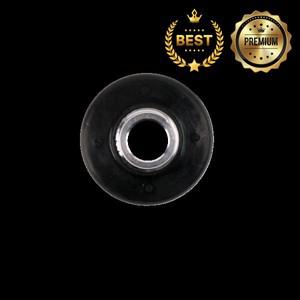 KONE 엘리베이터 부품 인코더 휠 타코미터 롤러 적용 37mm 마찰 D37.5 KM650808g01 1 개