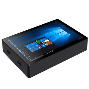 4G Pipo H10F 미니 소형 호환 PC 10.1 1920x1200 Win11 8G 16G + 인텔 호환 J4125 태블릿 BT WIFI RS232 x