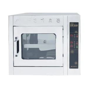 식당 오븐기 대용량 2칸 피자오븐기 NDS101