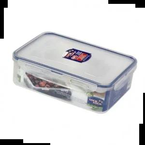 반찬통 락앤락 클래식 직사각 HPL824 1.6L 232x165x69mm