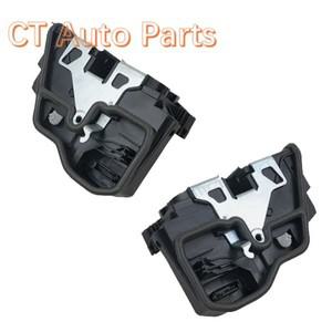 BMW X1 X2 X3 X4 X5 X7 Z4 I3 I8 용 새 앞 좌측 도어 잠금 액추에이터 래치 51217229457