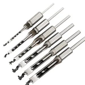 곰빵몰 각끌비트 목공기리 각끌기 드릴비트 drill