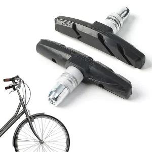 자전거 MTB V브레이크 브레이크슈 패드 교체용