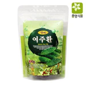 단비 여주환 300g/건강환/여주