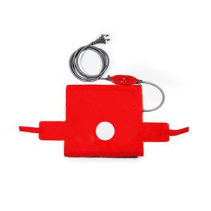 동파방지열선 배관 동파방지 열선 히터 보온 덮개 커버/ 수도계량기 보온자켓 1구(수도계량기용)