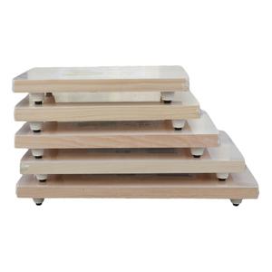 업소용,식당용 나무 도마/미송 위생도마/월성산업