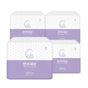 절약형 초대형패드 100매 국산 애견 배변패드