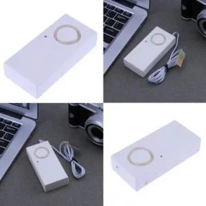 물 누수감지기 누설 센서 감지기 알람 경보기