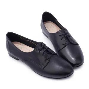 갤러리아 SAERA 세라 옥스포드 C18P012 흑색 1.5CM