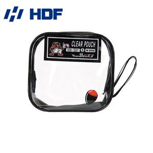 FL/해동 HB-587 투명 찌 케이스 S (클리어 파우치)